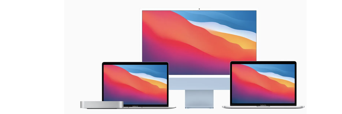 MacBook